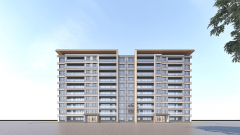 姑苏建发禧宸售楼处首页-建发禧宸发卖核心-狮山