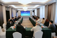 <b>侨联举办“侨帮千企万品出海”辽宁-新加坡粉饰</b>